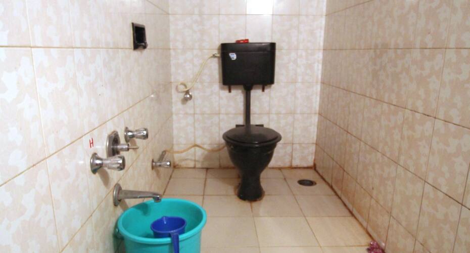 Hotel Kanthi Comforts, Bangalore 5